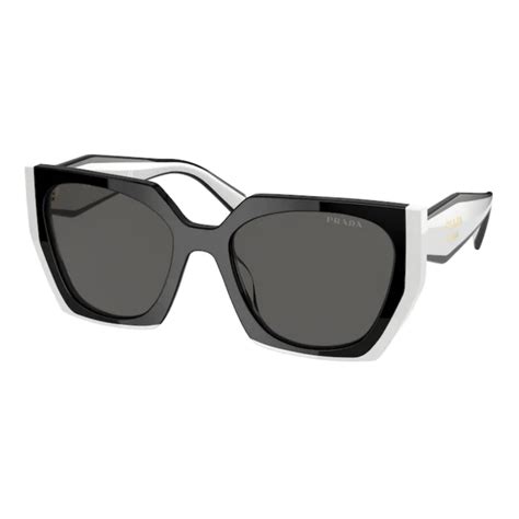 prada sunglasses jlo|Prada PR 15WS 09Q5S0 Sunglasses .